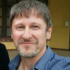 Alonso Mateo Gómez