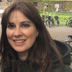 Isabel López Cirugeda