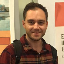 Javier Del Olmo Muñoz