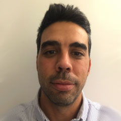 José Antonio González-Calero