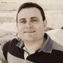 José Antonio Hernández Bravo