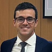 Jose Jaime Pérez Segura