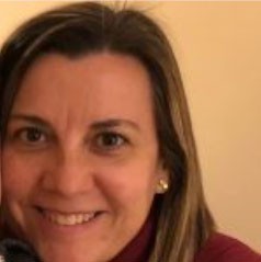 María del Carmen Sánchez Pérez