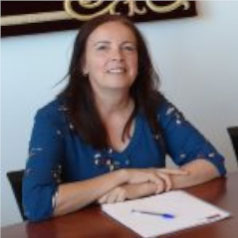 Rosa María López Campillo