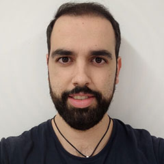 Sergio Tirado Olivares