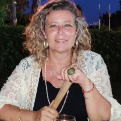 María del Valle de Moya Martínez